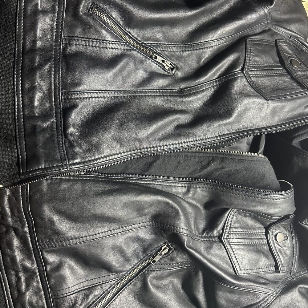 An application scenario or product detail of leather fabric store near me - Image 12