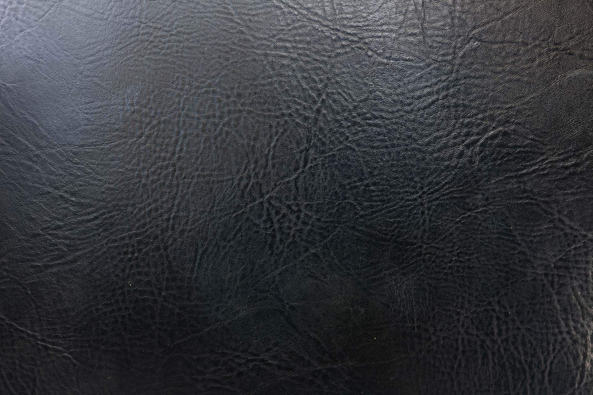 An application scenario or product detail of leather fabric texture - Image 4