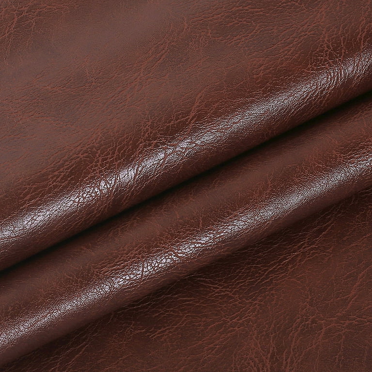 An application scenario or product detail of leather fabric walmart - Image 13