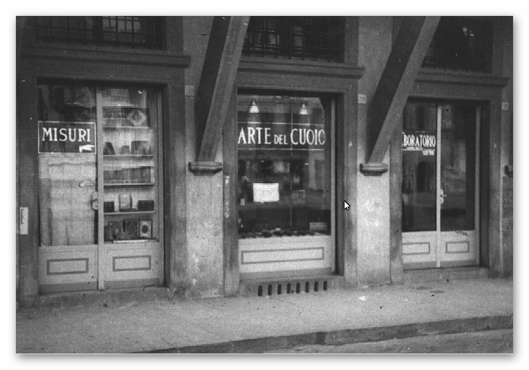 An application scenario or product detail of leather factory firenze - Image 19