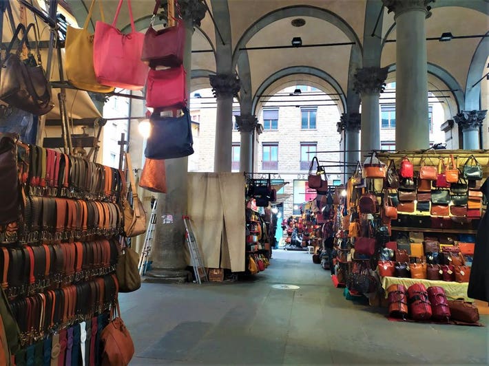 An application scenario or product detail of leather factory florence - Image 17