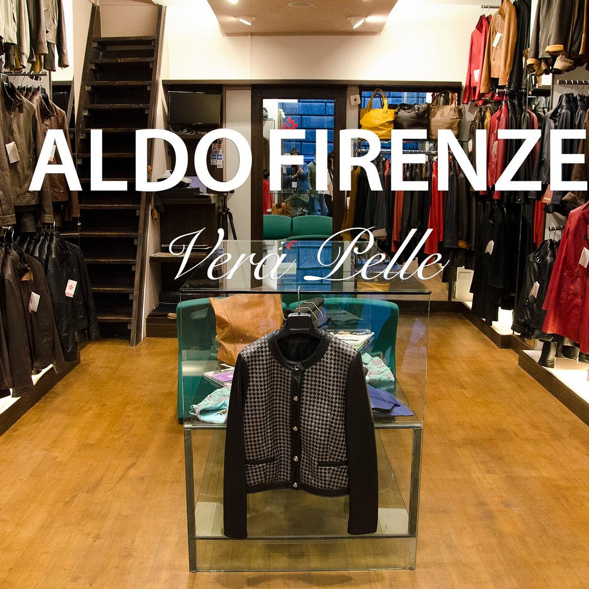 An application scenario or product detail of leather factory florence italy - Image 6