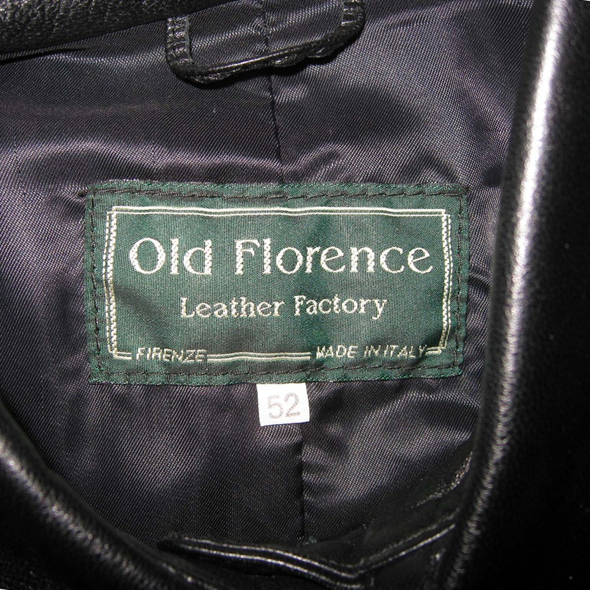 An application scenario or product detail of leather factory florence italy - Image 7