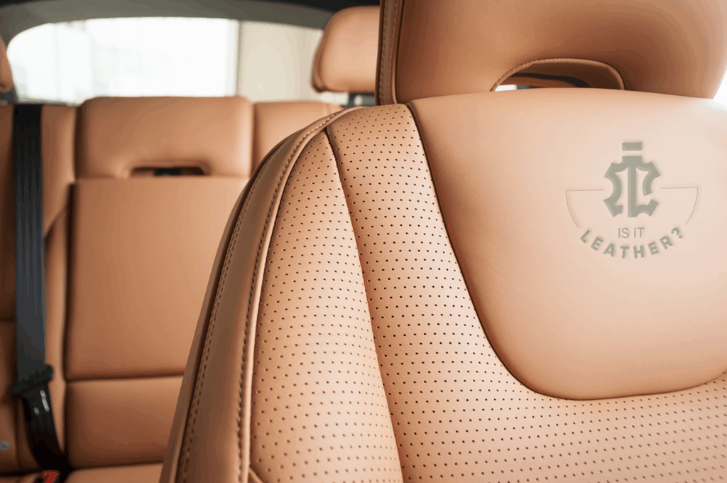 Featured image for the leather for car interior guide