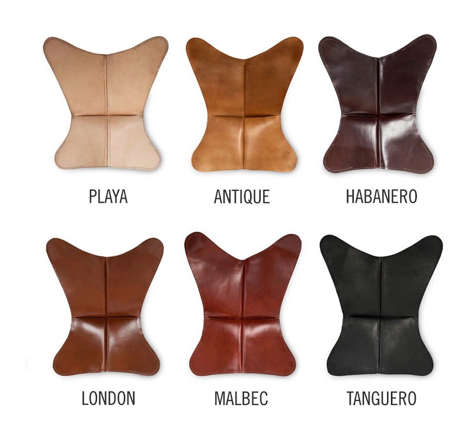 An application scenario or product detail of leather for chair covering - Image 16