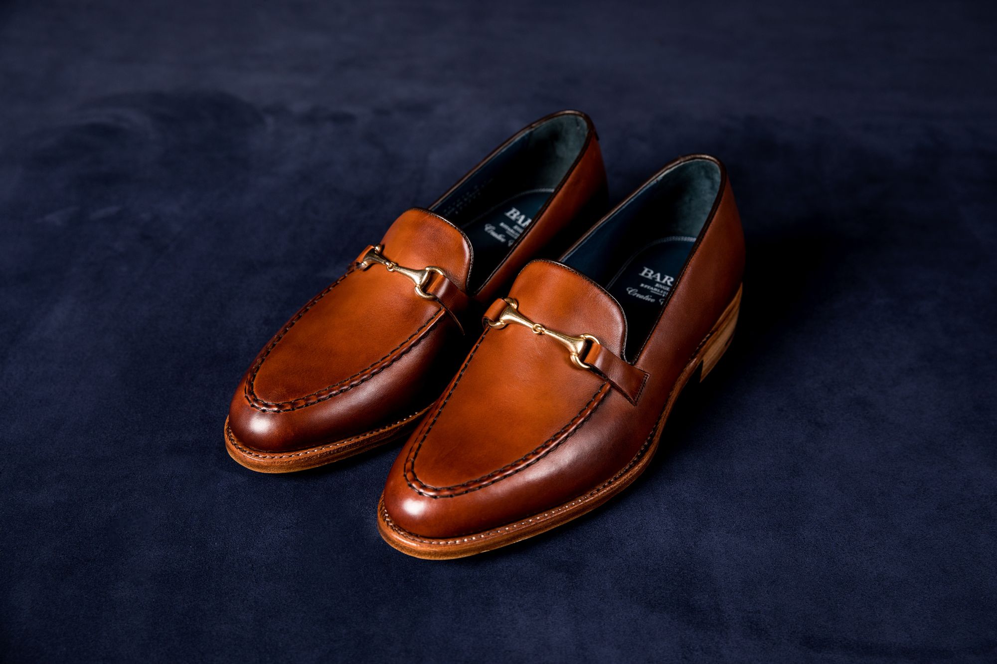 An application scenario or product detail of leather for footwear - Image 6