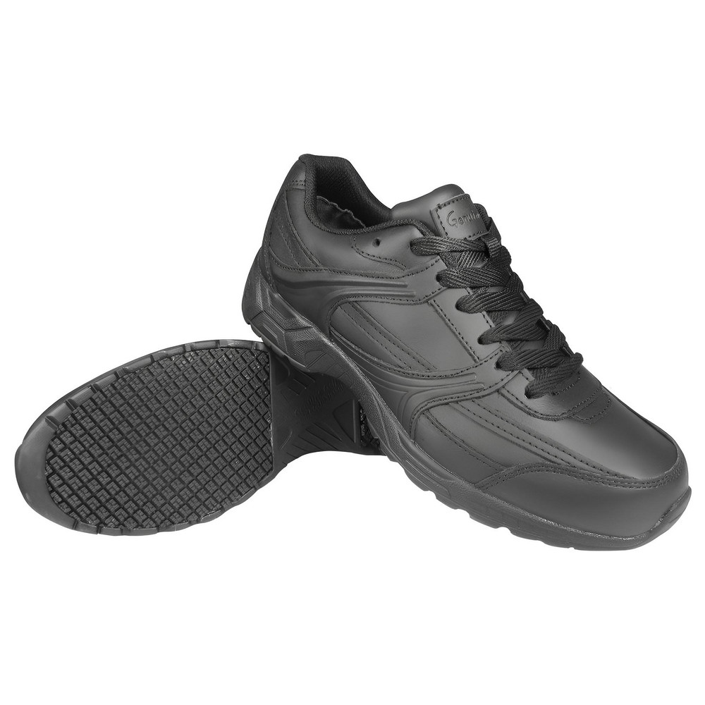 An application scenario or product detail of leather for footwear - Image 7
