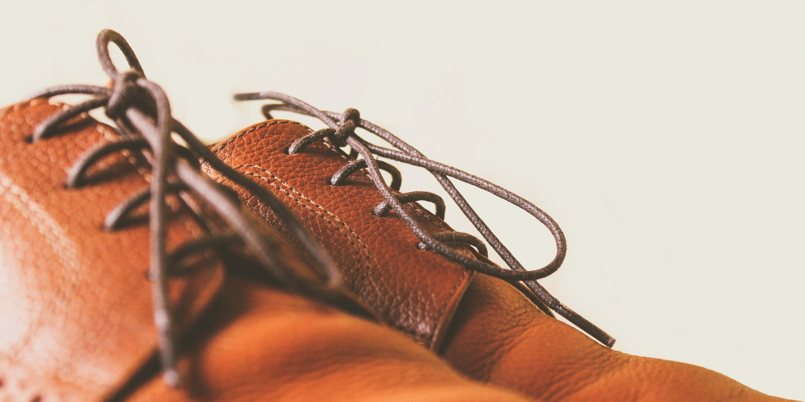 An application scenario or product detail of leather for footwear - Image 11