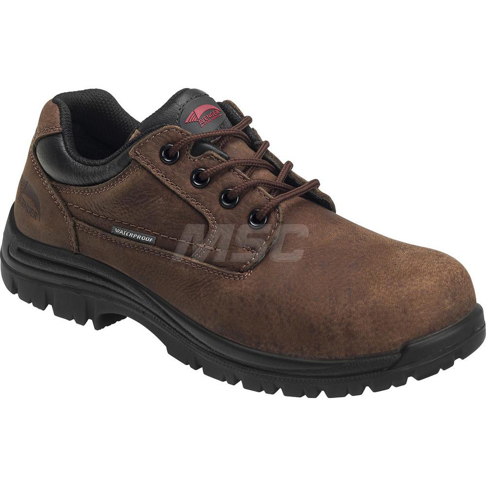 An application scenario or product detail of leather for footwear - Image 15