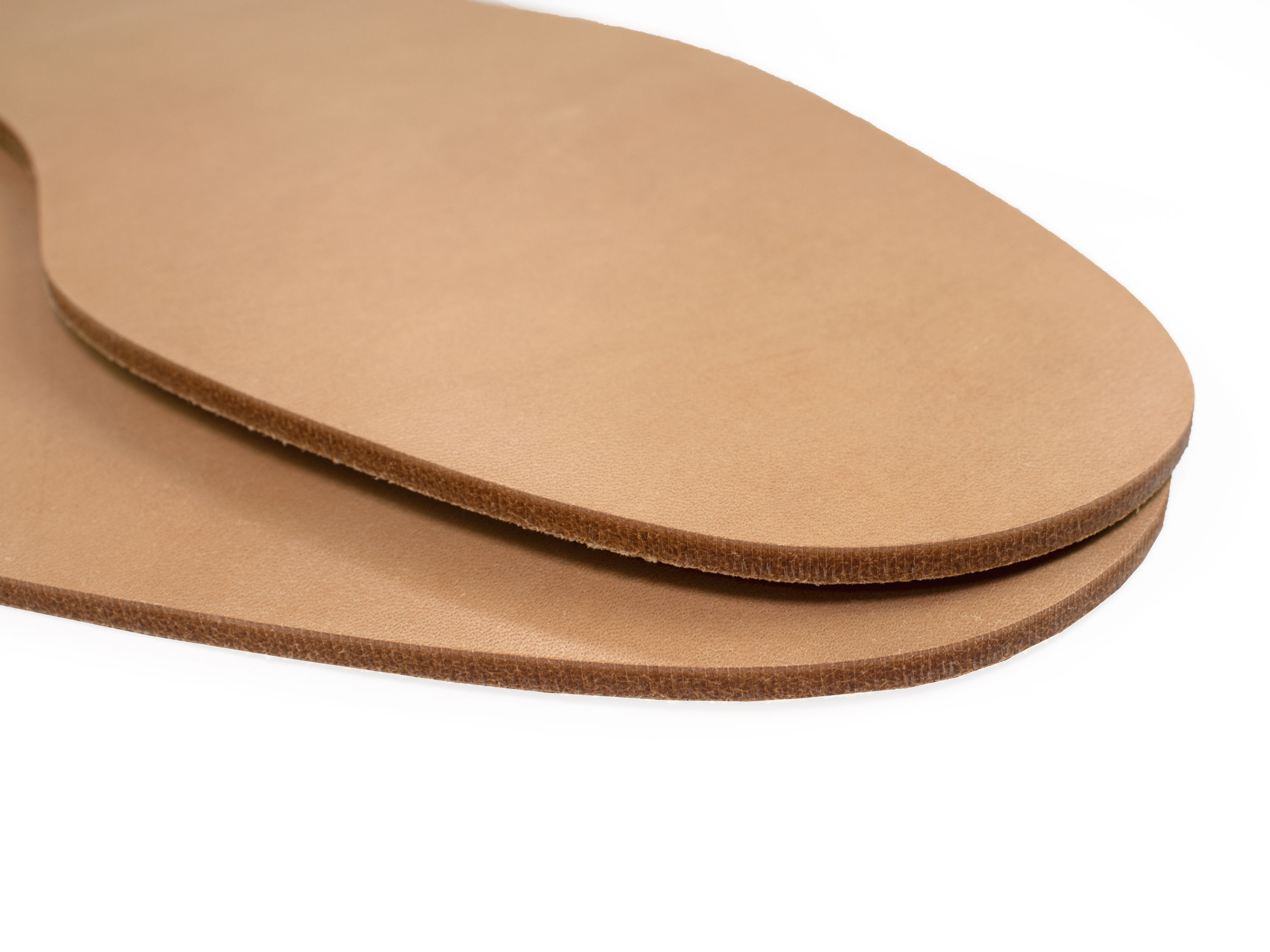 An application scenario or product detail of leather for footwear - Image 19