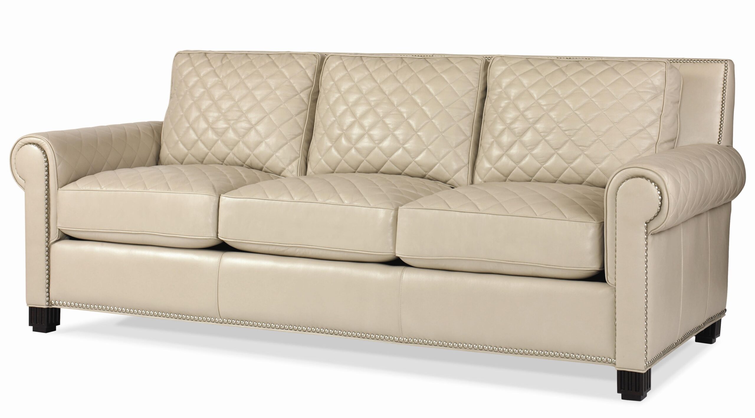 An application scenario or product detail of leather for sofa upholstery - Image 5