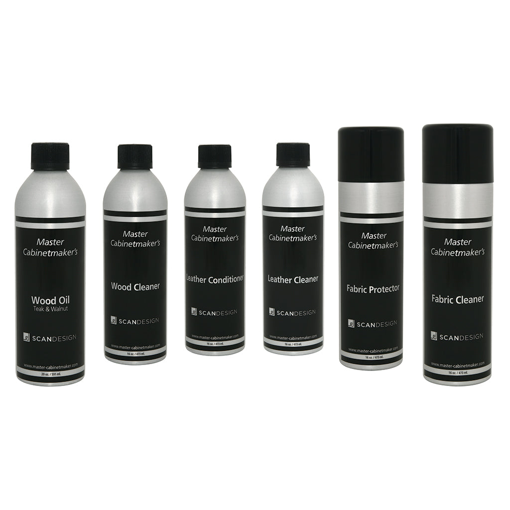 An application scenario or product detail of leather furniture cleaning service - Image 16