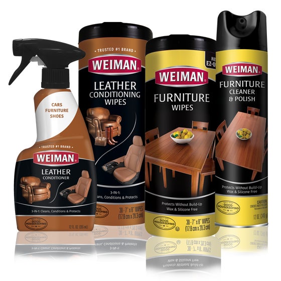 An application scenario or product detail of leather furniture cleaning service near me - Image 15