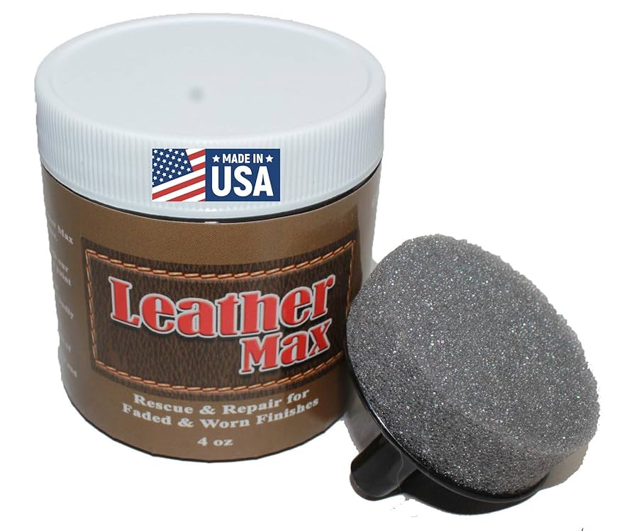 An application scenario or product detail of leather furniture repair service - Image 13