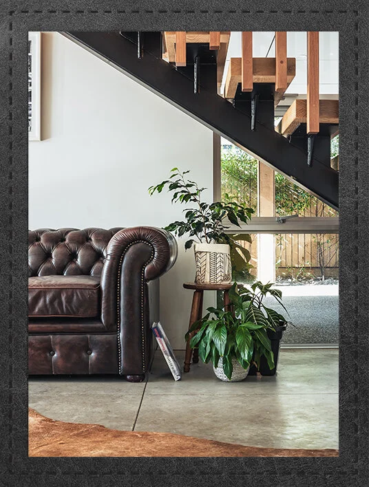 An application scenario or product detail of leather furniture repair service - Image 20