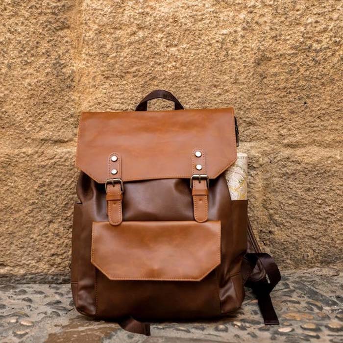 An application scenario or product detail of leather goods manufacturers - Image 6