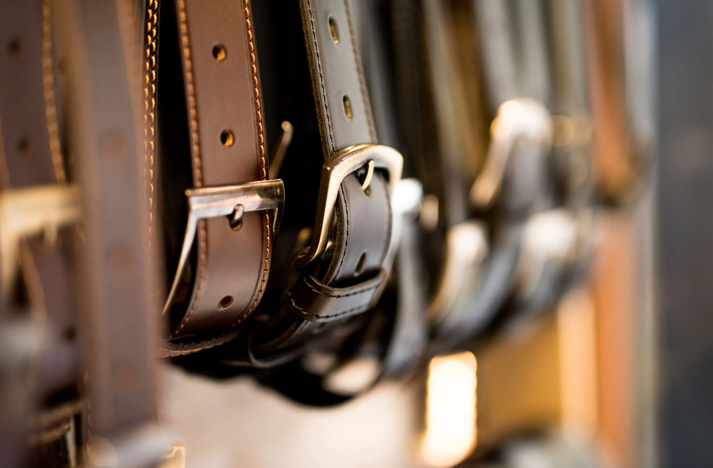 An application scenario or product detail of leather goods supplies - Image 21