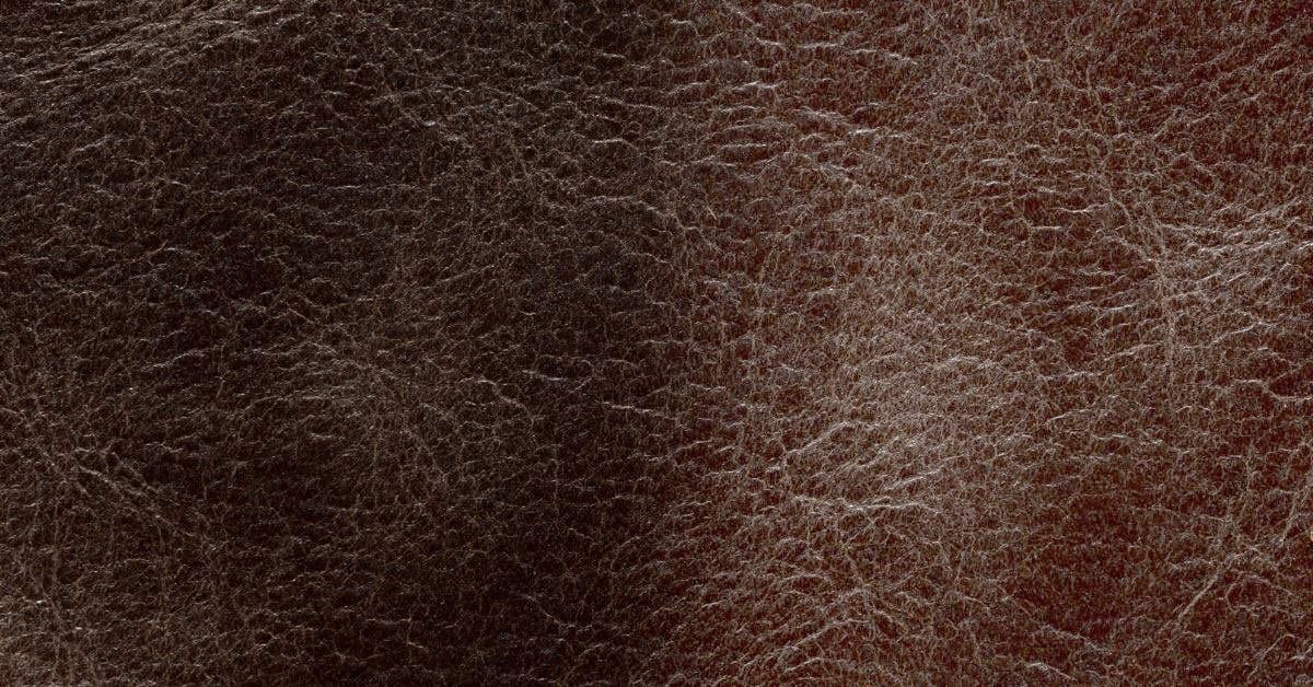 An application scenario or product detail of leather grades - Image 7