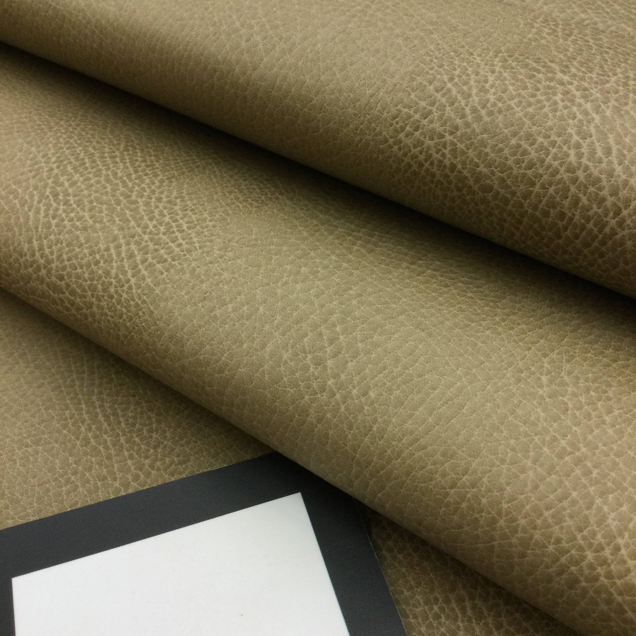 An application scenario or product detail of leather headliner fabric - Image 4