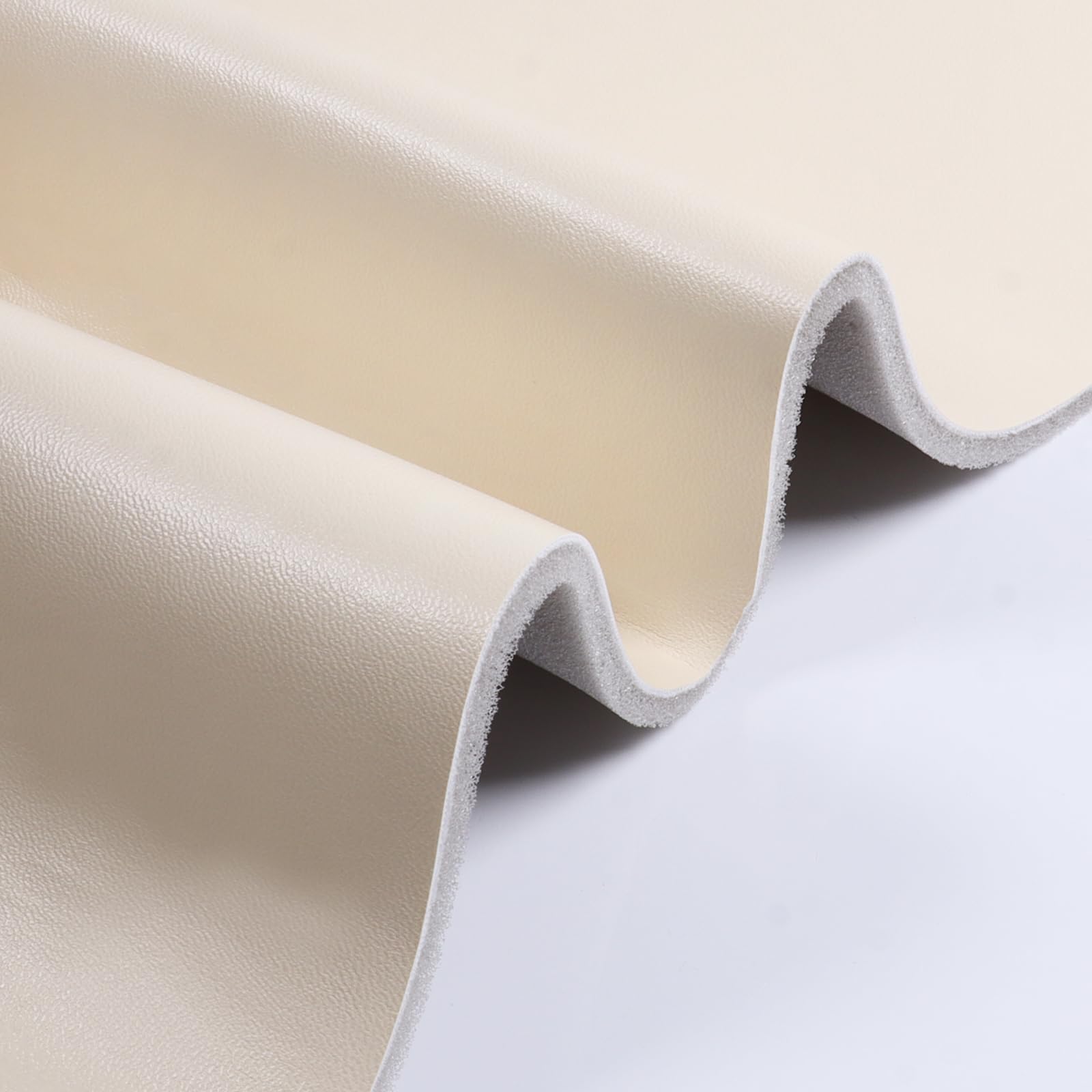 Featured image for the leather headliner fabric guide
