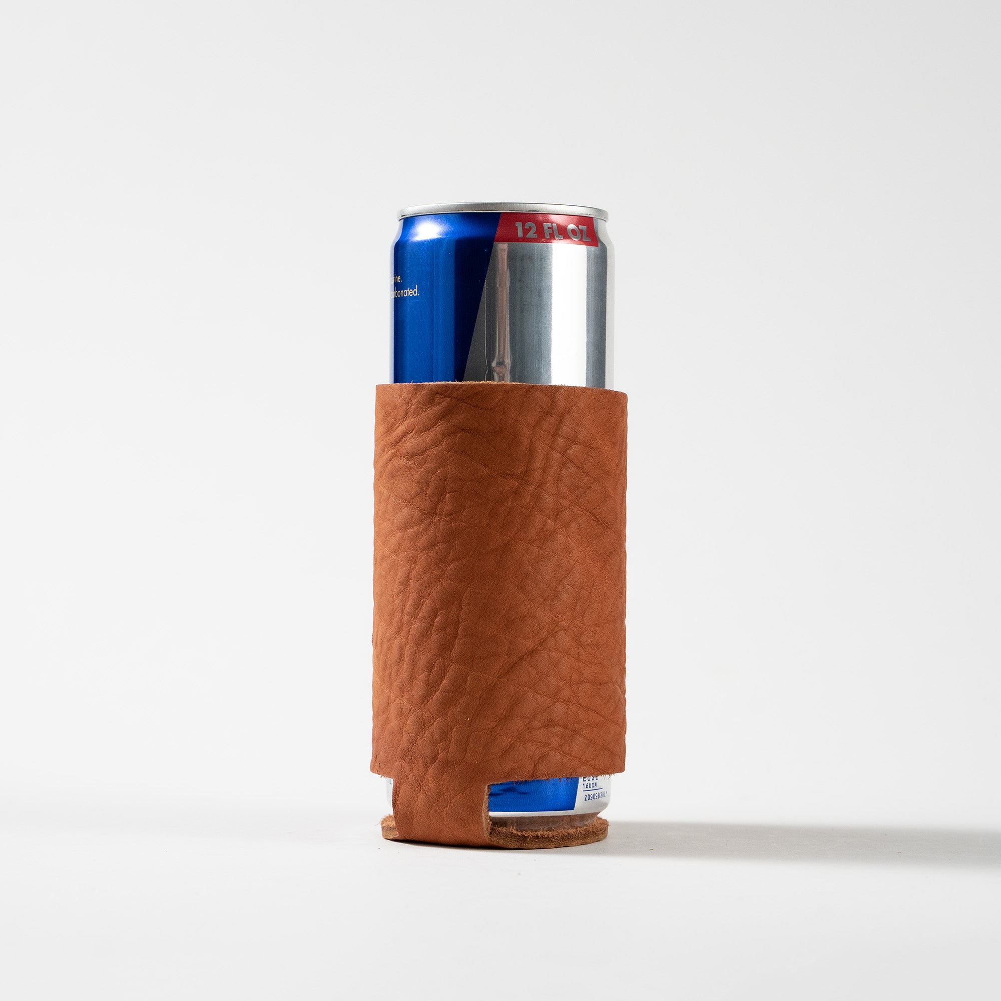 An application scenario or product detail of leather koozie bulk - Image 13