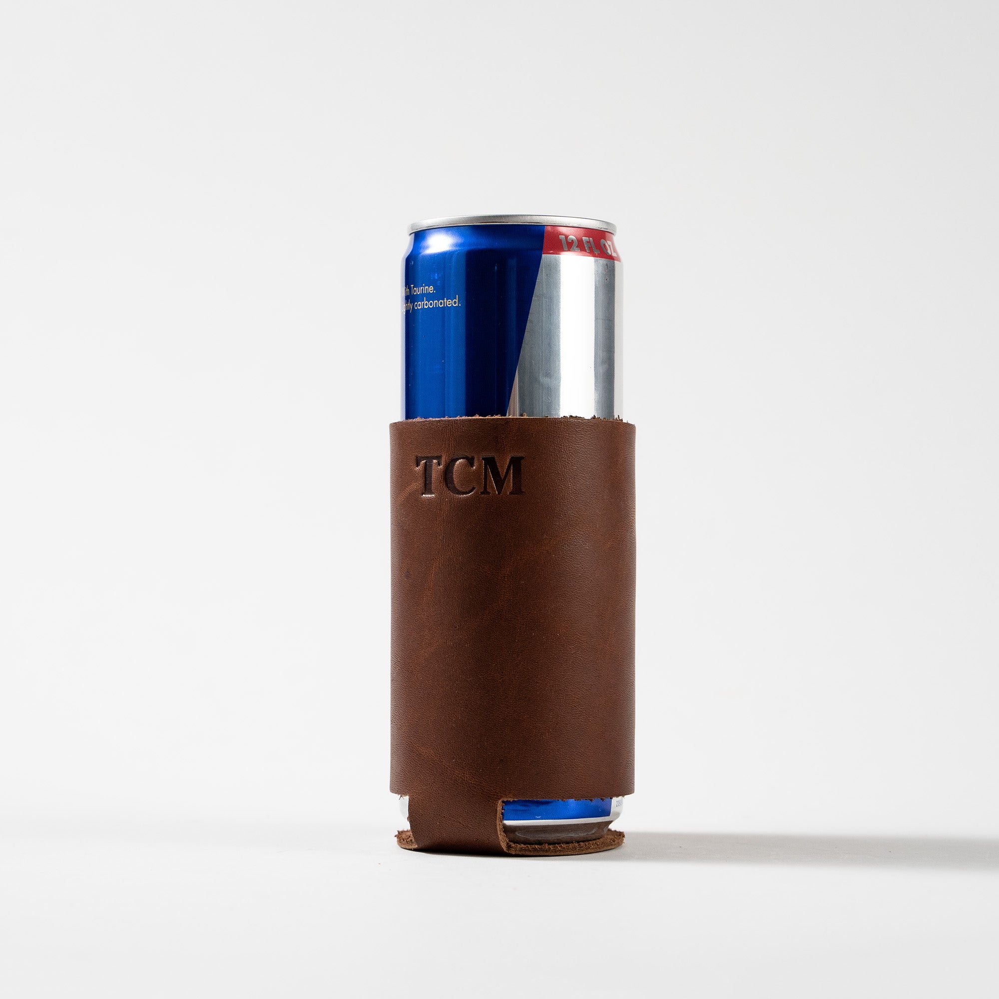 An application scenario or product detail of leather koozie bulk - Image 24