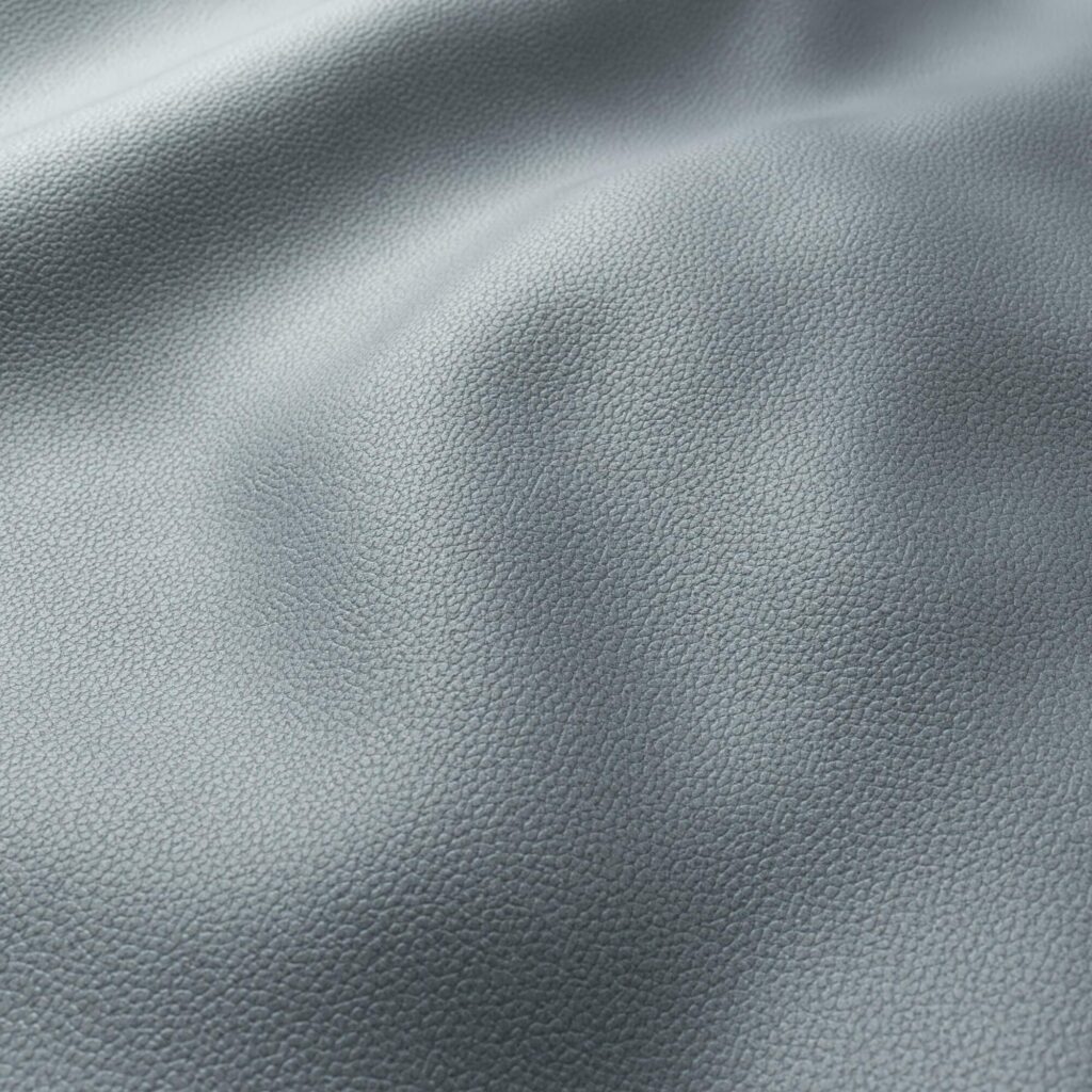 An application scenario or product detail of leather like fabric - Image 9