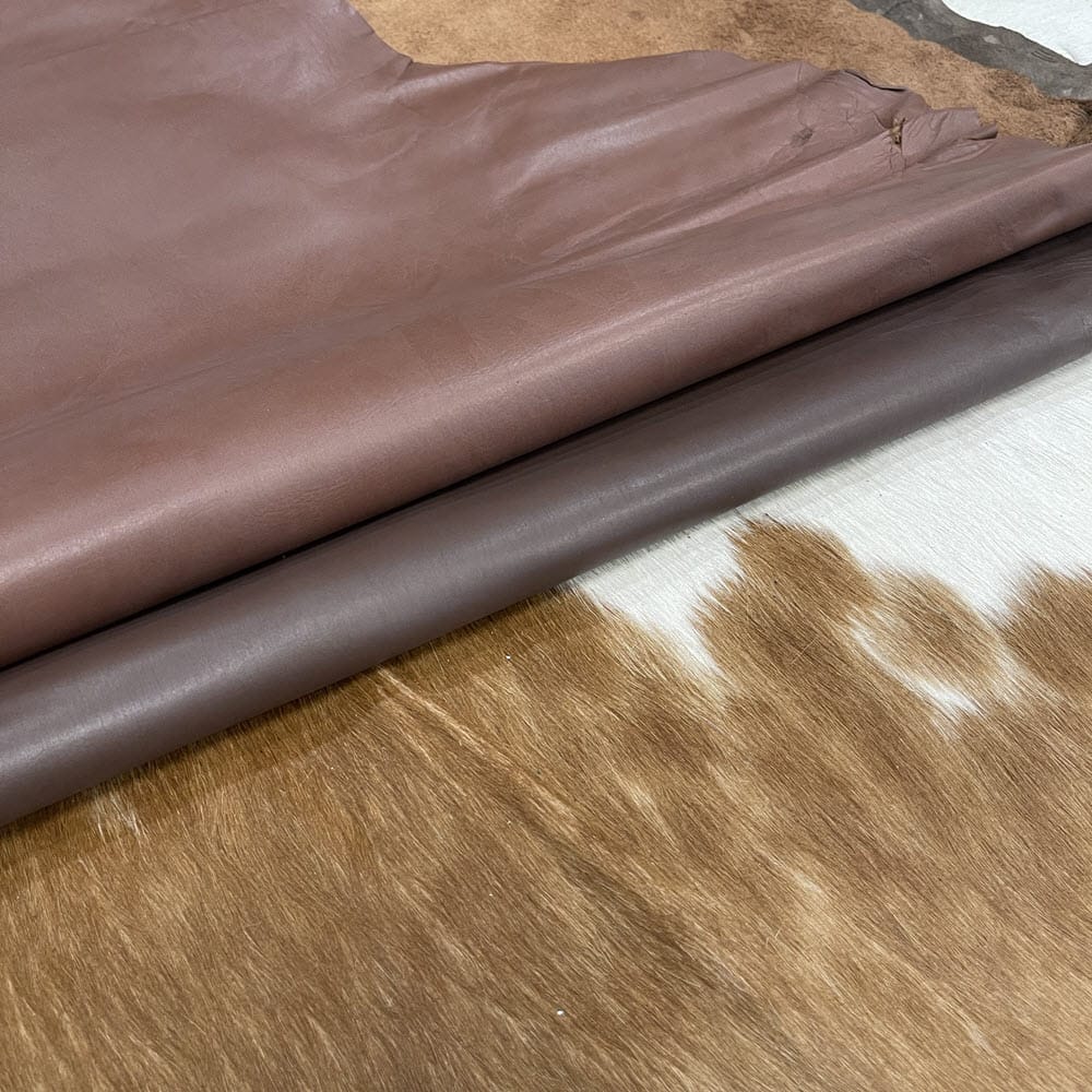 An application scenario or product detail of leather lining - Image 11