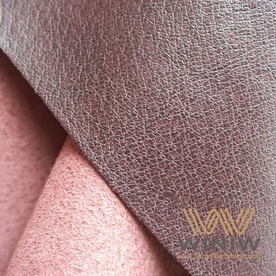 An application scenario or product detail of leather lining - Image 24