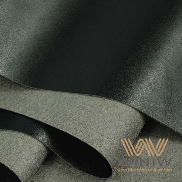 An application scenario or product detail of leather lining shoes - Image 8