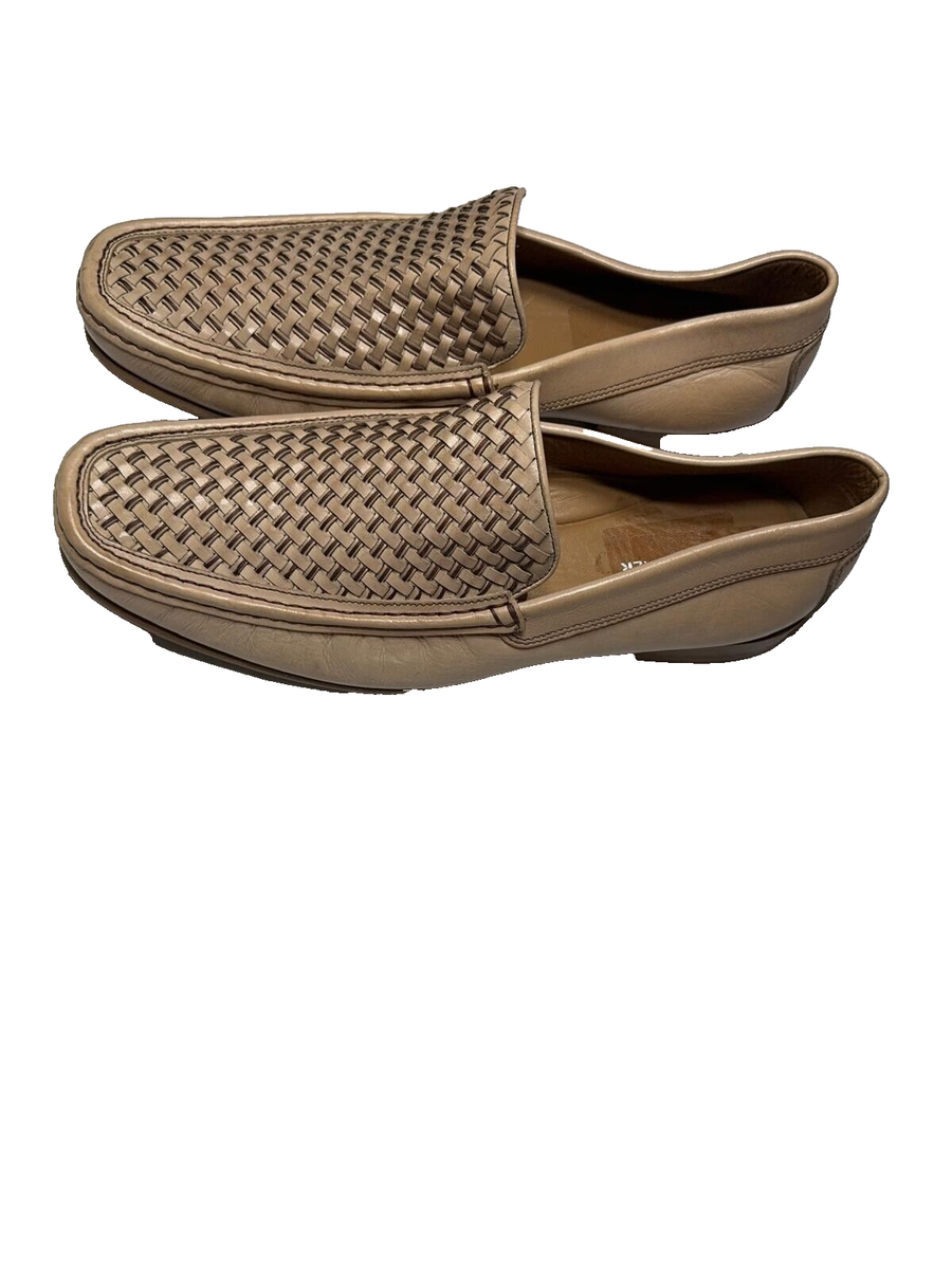 An application scenario or product detail of leather lining shoes - Image 11