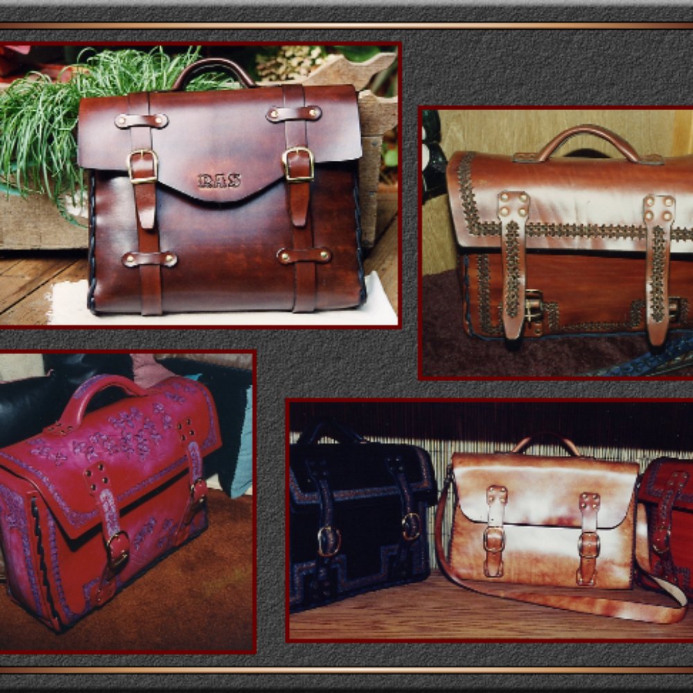 An application scenario or product detail of leather maker near me - Image 16