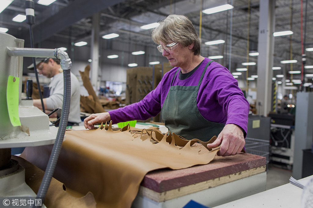 An application scenario or product detail of leather manufacturers in usa - Image 18