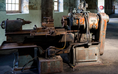An application scenario or product detail of leather manufacturing - Image 12