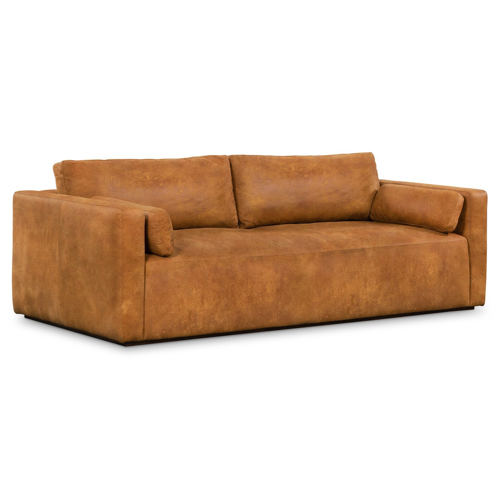 An application scenario or product detail of leather or fabric sofa - Image 21