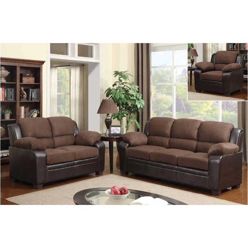 An application scenario or product detail of leather or microfiber couch - Image 22