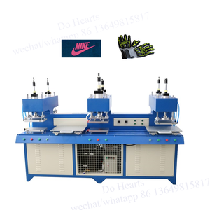 An application scenario or product detail of leather patch maker - Image 16