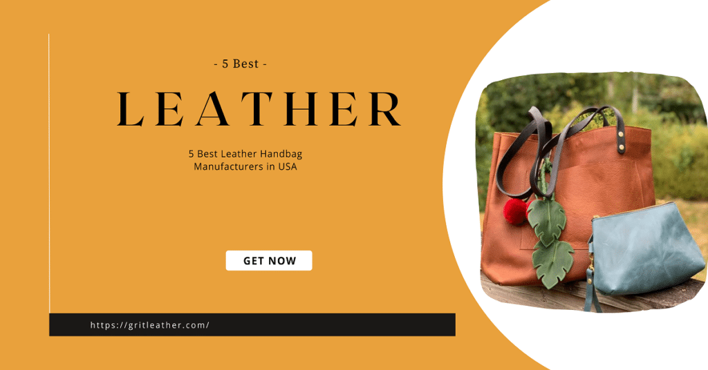 An application scenario or product detail of leather purse company - Image 5