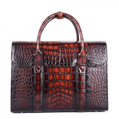 An application scenario or product detail of leather purse company - Image 8