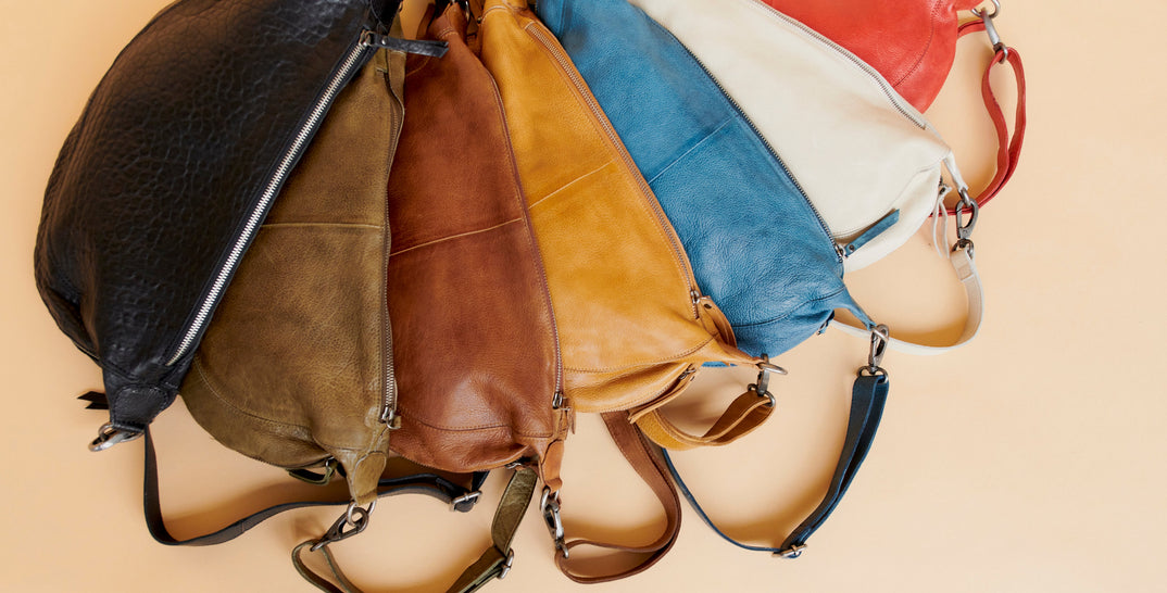An application scenario or product detail of leather purse company - Image 18