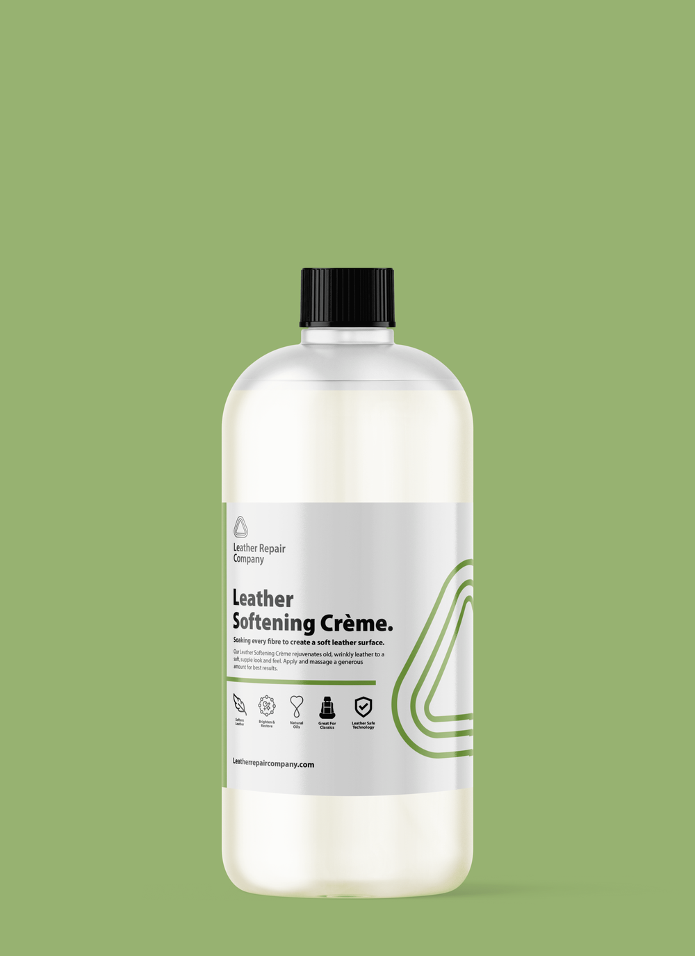 An application scenario or product detail of leather repair services - Image 8