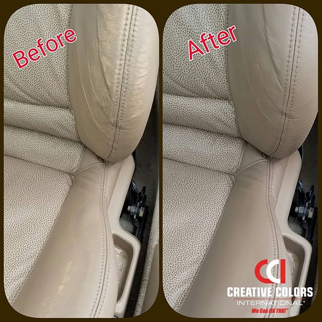 An application scenario or product detail of leather repair services - Image 15