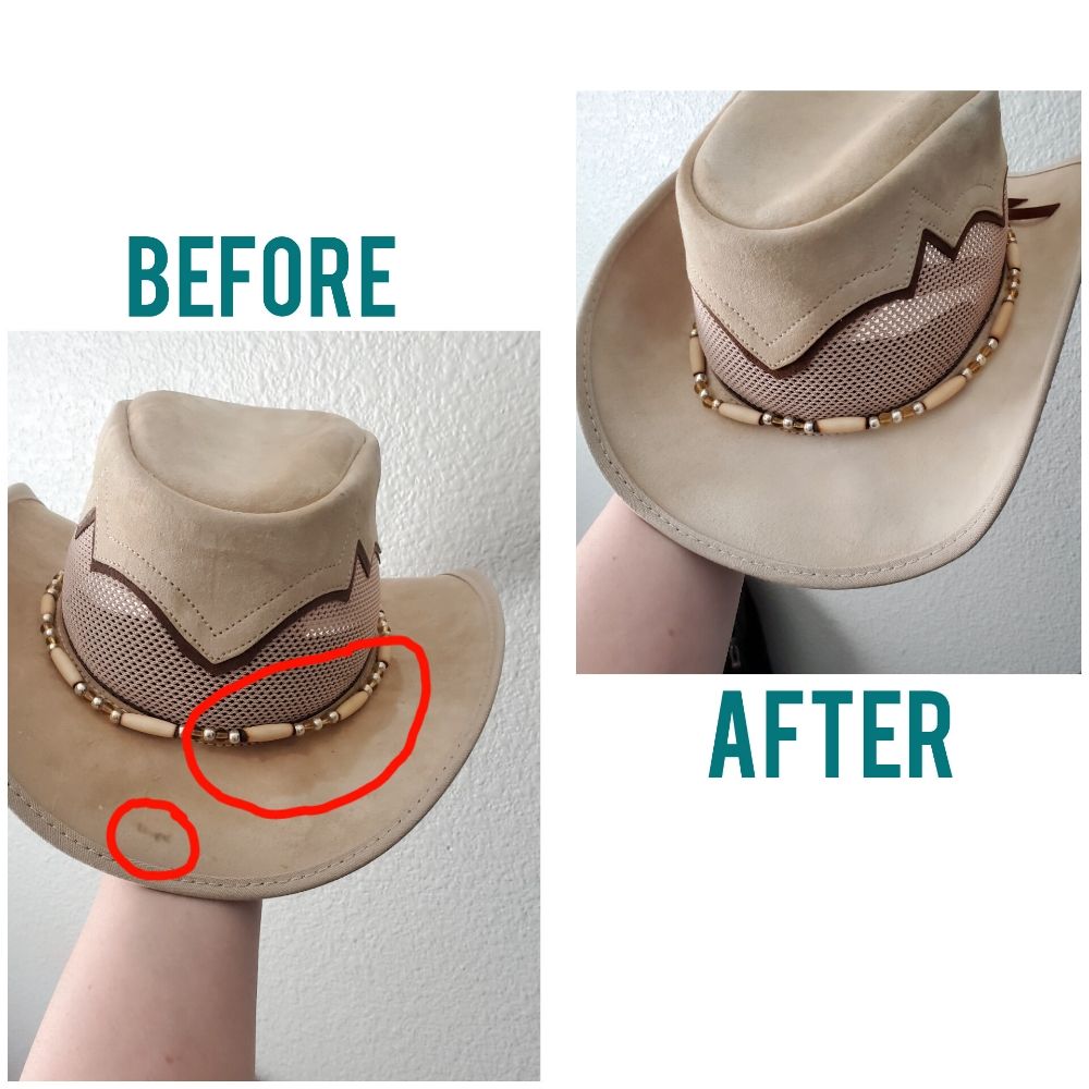 An application scenario or product detail of leather repair services near me - Image 12