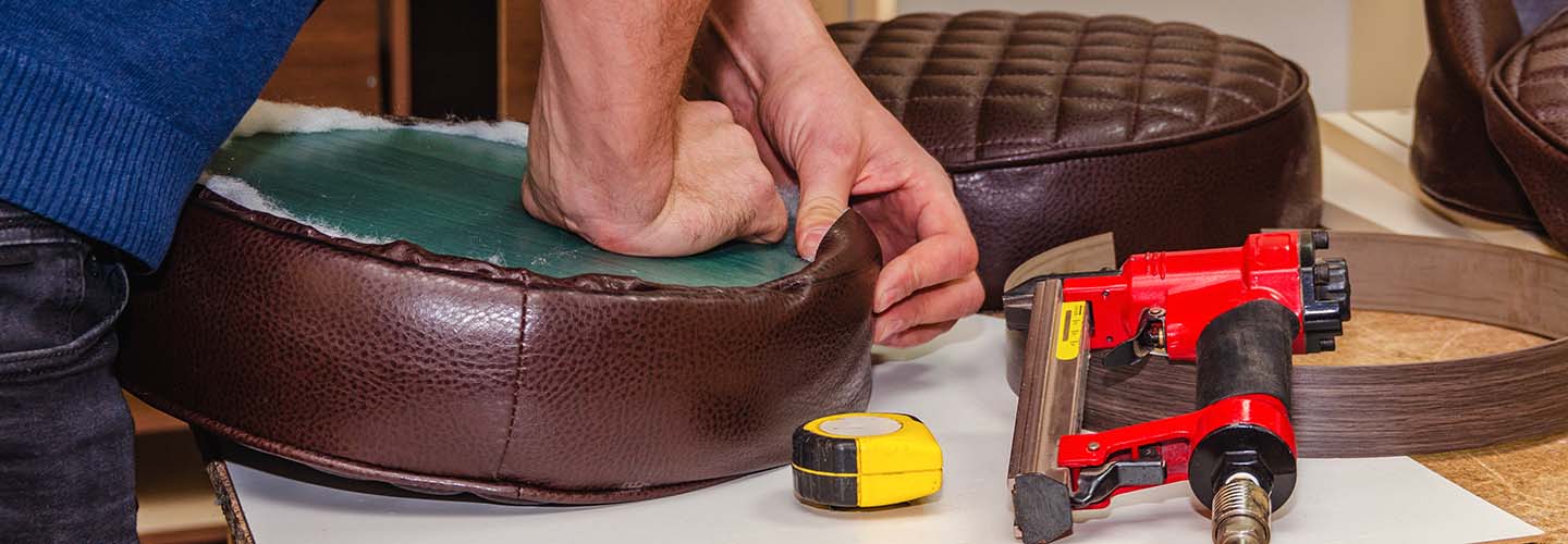 An application scenario or product detail of leather repair services near me - Image 22