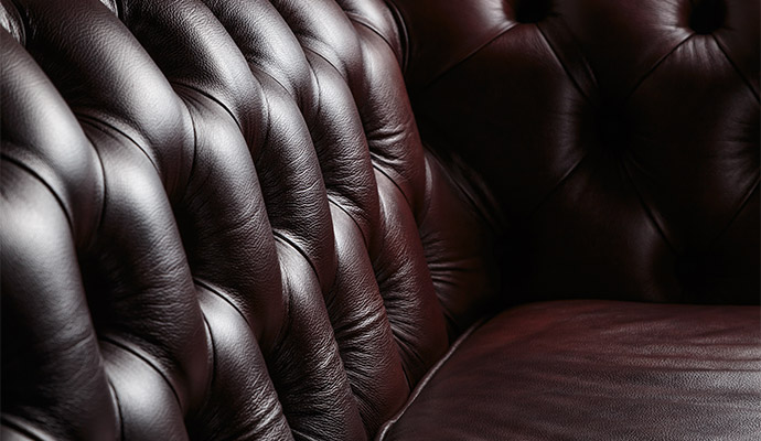 Featured image for the leather restoration service guide