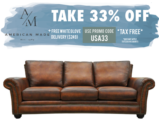 An application scenario or product detail of leather sofa manufacturers - Image 21
