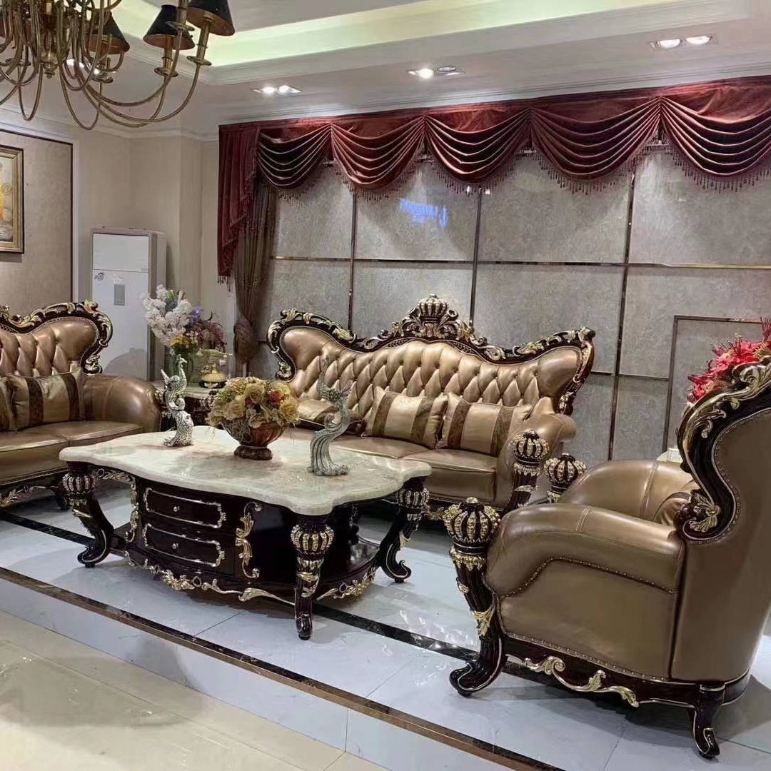Featured image for the leather sofa wholesale guide