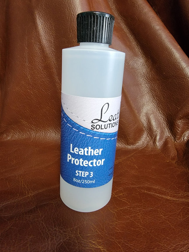 An application scenario or product detail of leather solutions - Image 18