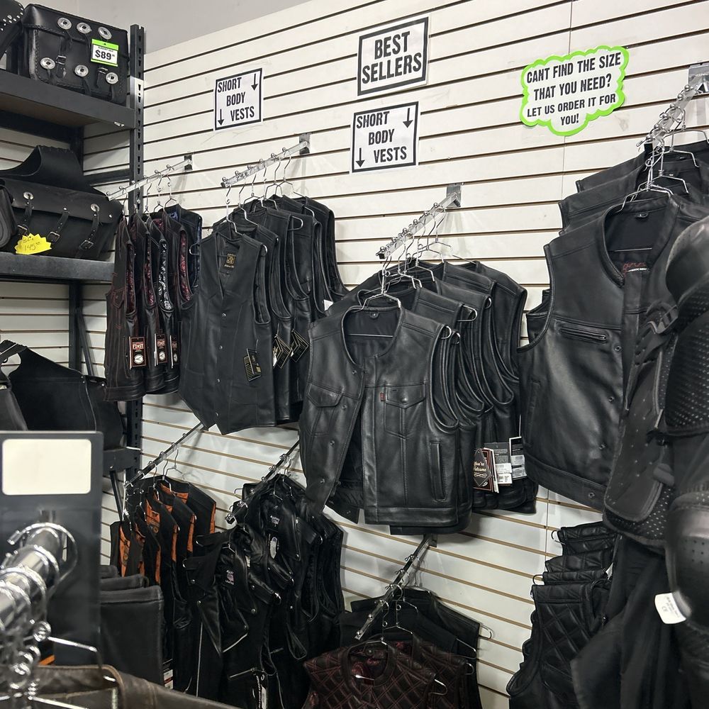 An application scenario or product detail of leather supplier near me - Image 1