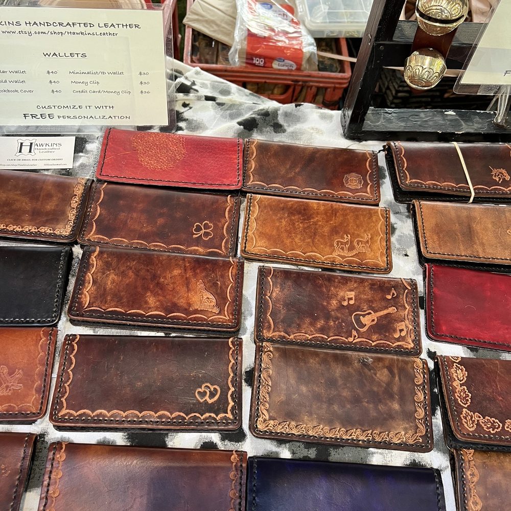 An application scenario or product detail of leather supplier near me - Image 4